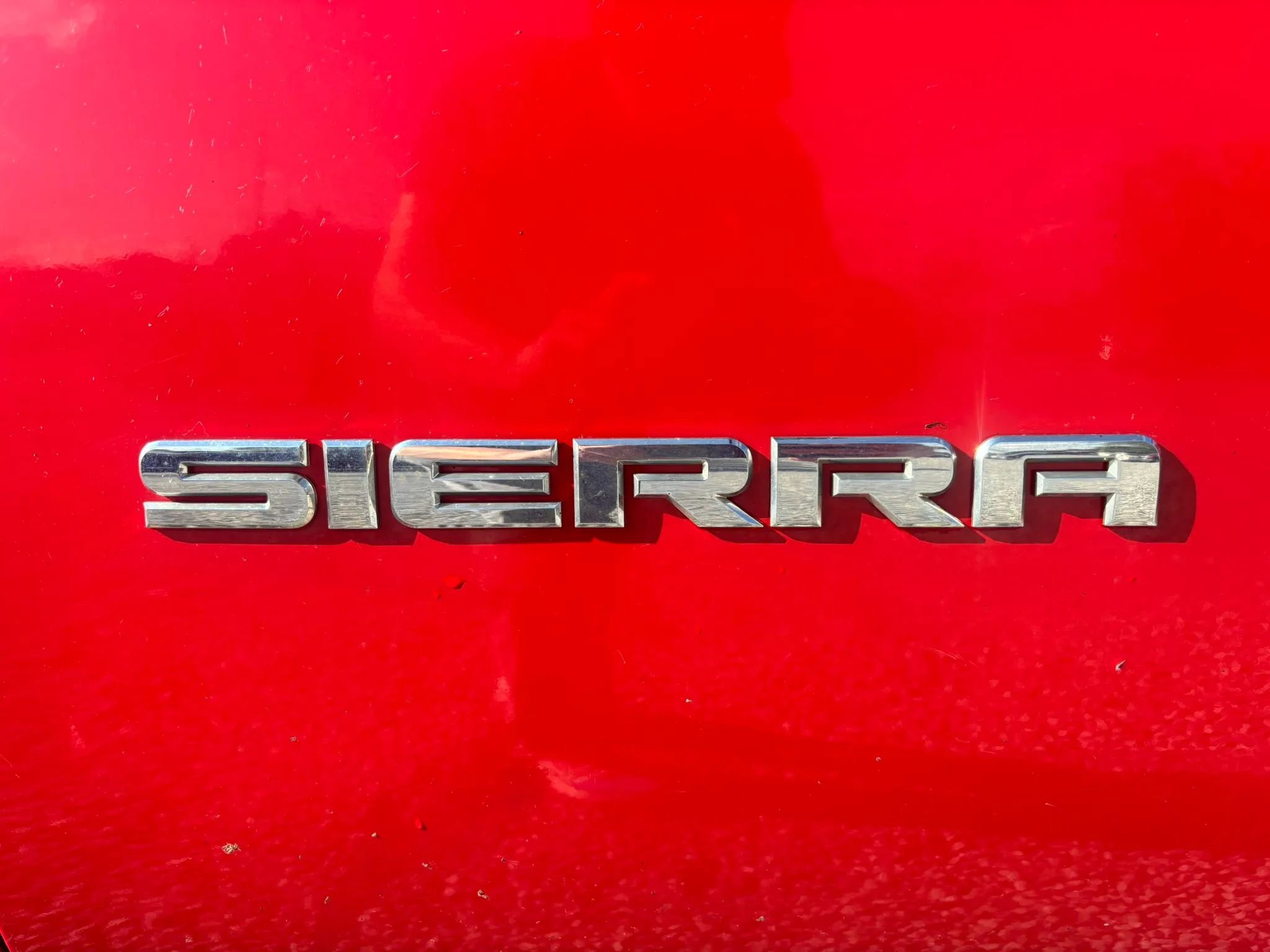 Used 2010 GMC Sierra 1500 W/T w/ Work Truck Plus Package RWD image 13
