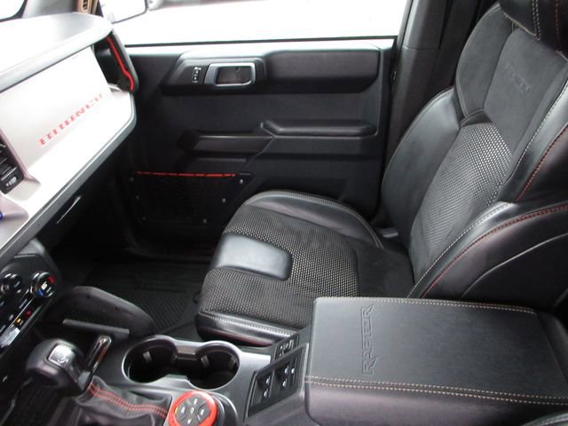 Used 2024 Ford Bronco Raptor image 22