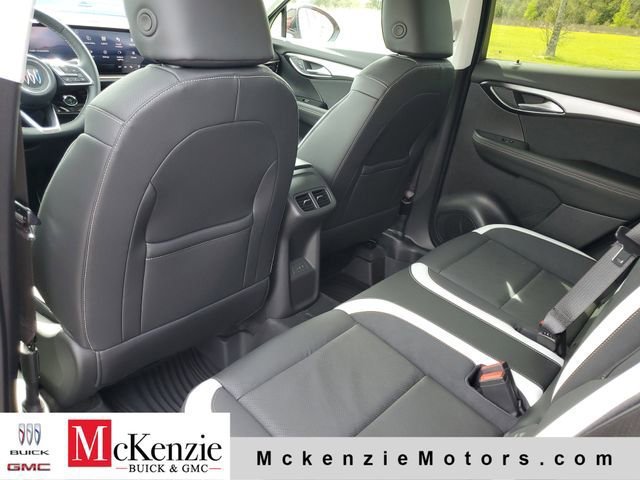 New 2026 Buick Envision Sport Touring AWD/4WD image 22