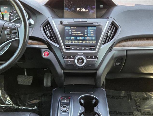 Used 2020 Acura MDX FWD w/ Technology Package image 16