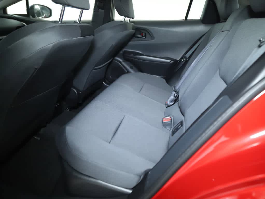 Used 2025 Toyota Prius LE AWD/4WD image 14
