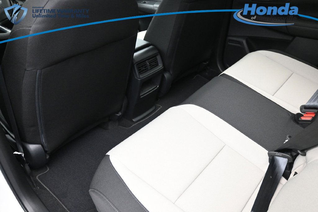 New 2027 Honda CR-V LX image 23