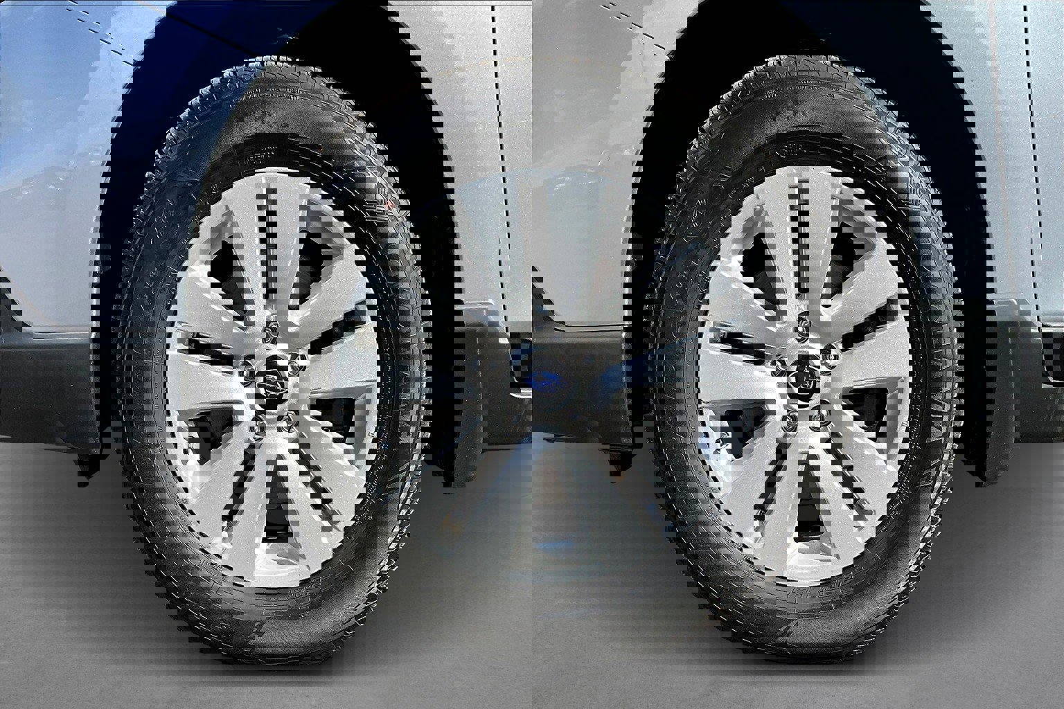 Used 2016 Subaru Outback 2.5i Premium image 8