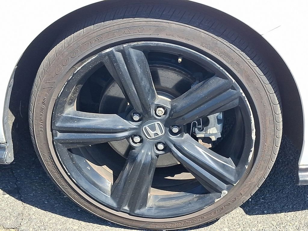 Used 2023 Honda Accord Sport image 9