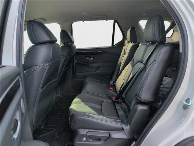 New 2025 Honda Pilot EX-L image 19
