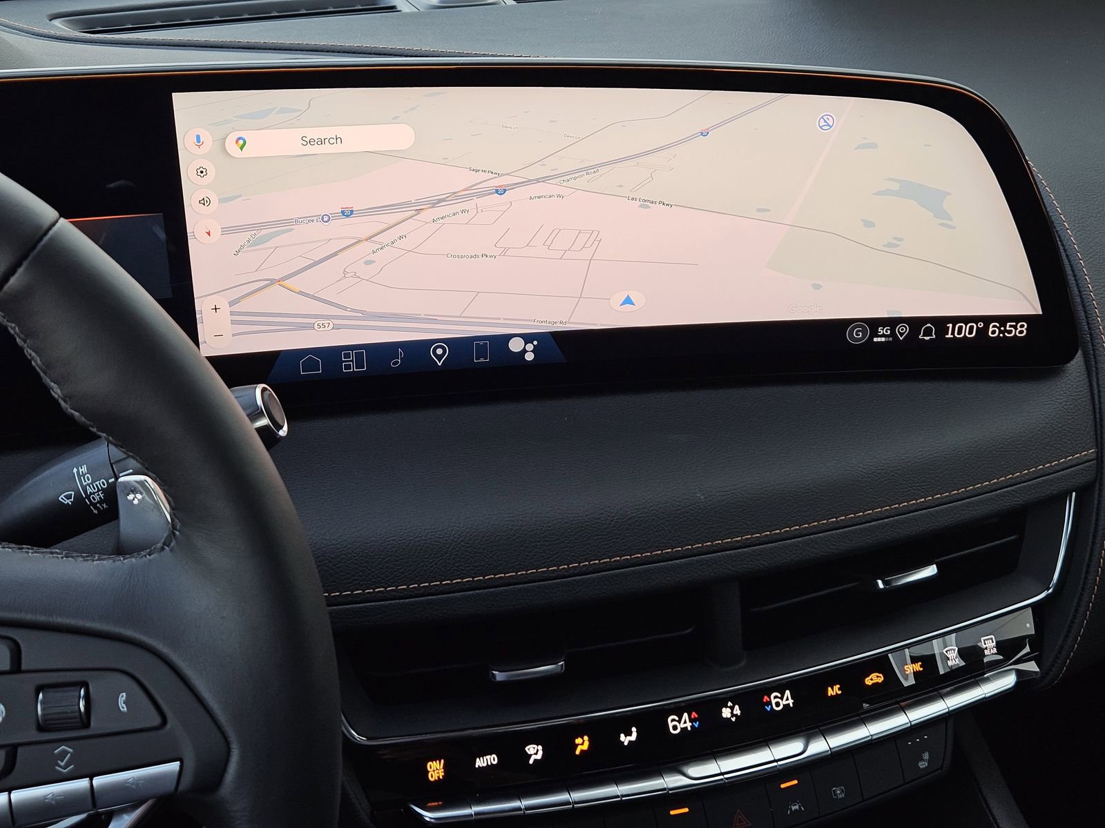 New 2026 Cadillac CT5 Sport image 19