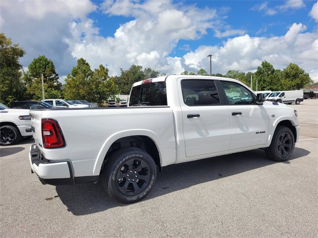 New 2026 RAM 1500 Big Horn image 15