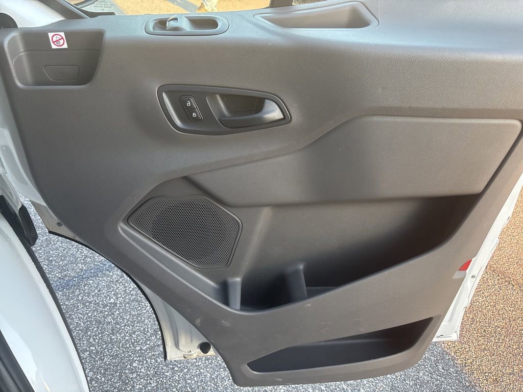 Used 2020 Ford Transit 350 XL RWD image 24