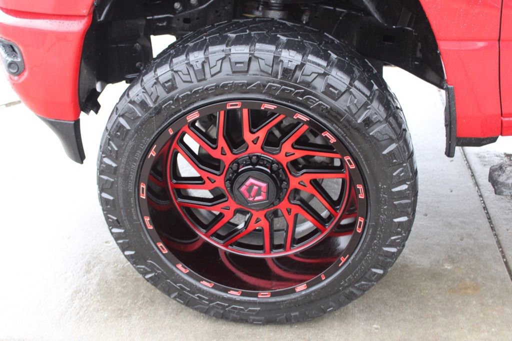 Used 2020 RAM 1500 Big Horn image 12