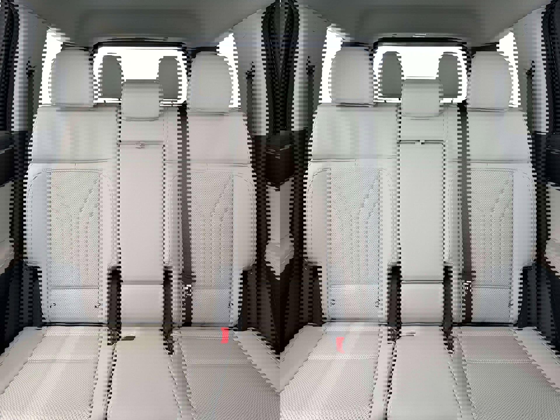 New 2026 Hyundai Santa Fe SEL image 16