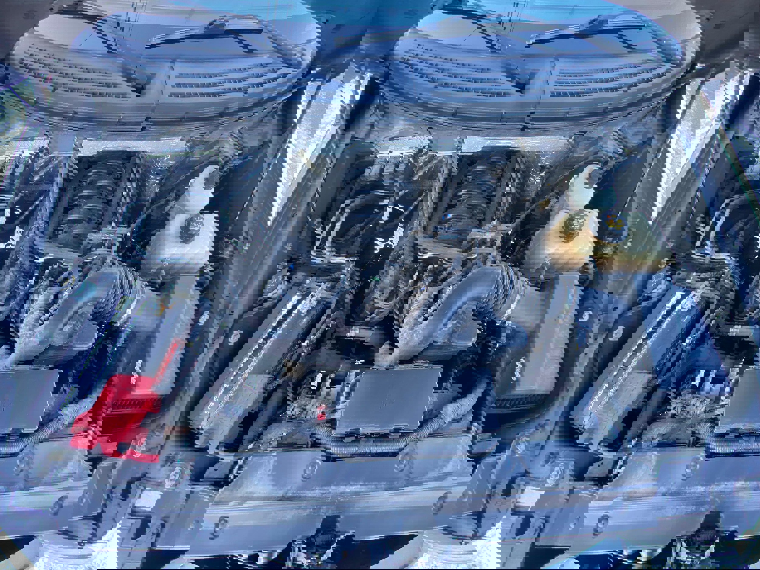 Used 2013 Ford F150 XLT w/ Luxury Equipment Group image 18