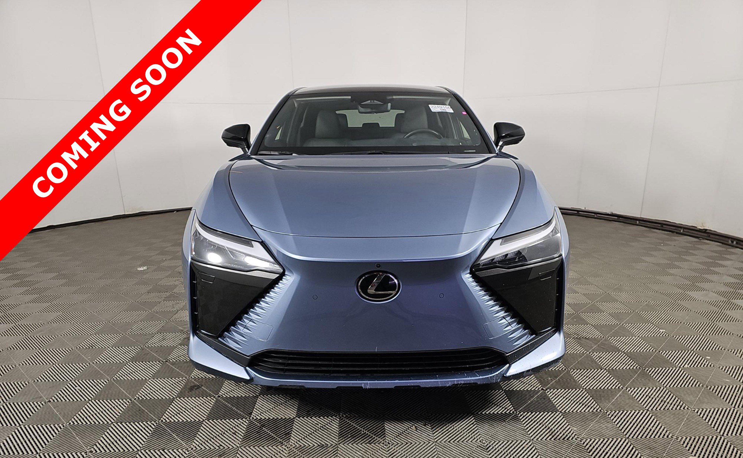 Used 2023 Lexus RZ 450e Premium image 3