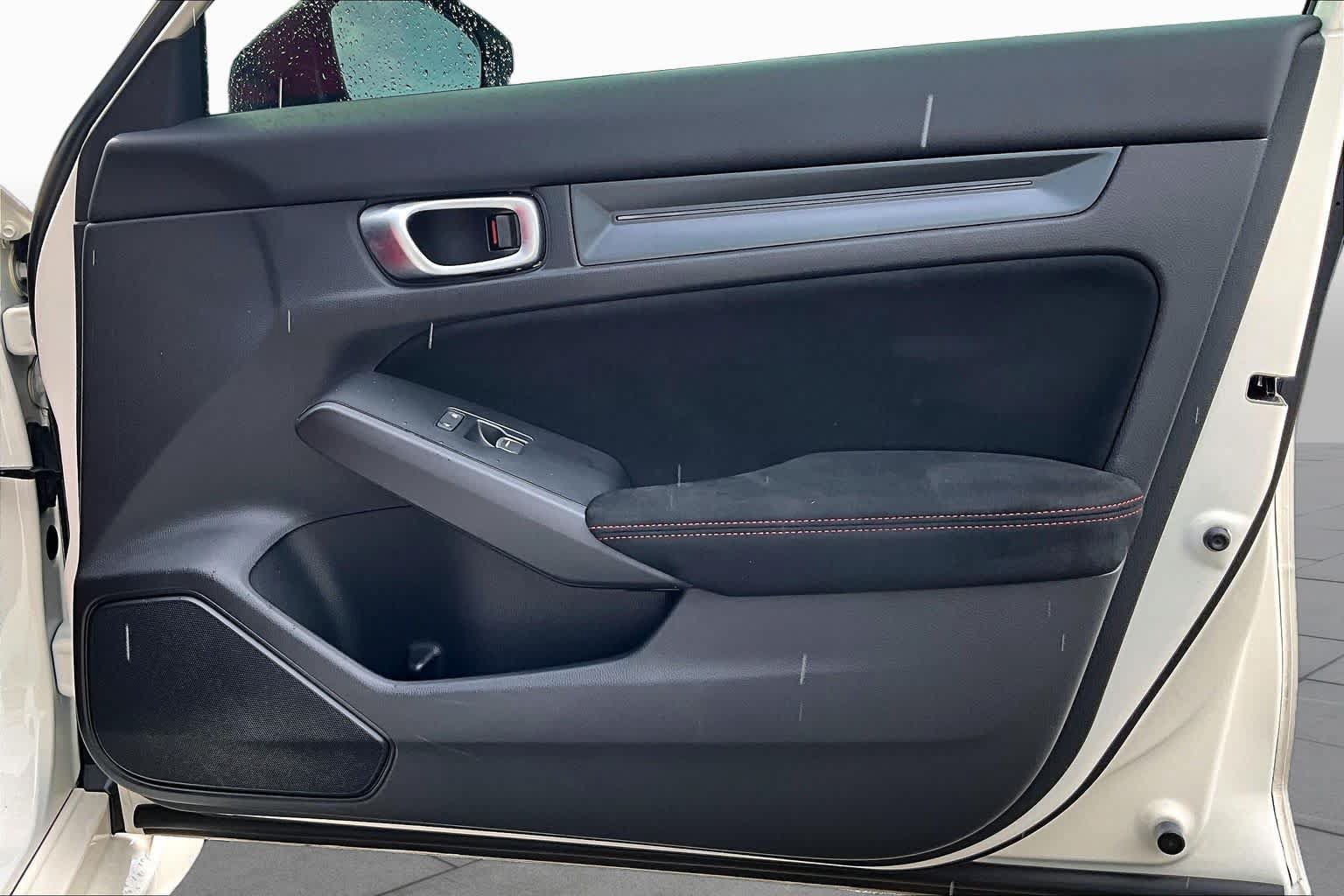Used 2025 Honda Civic Type R image 24