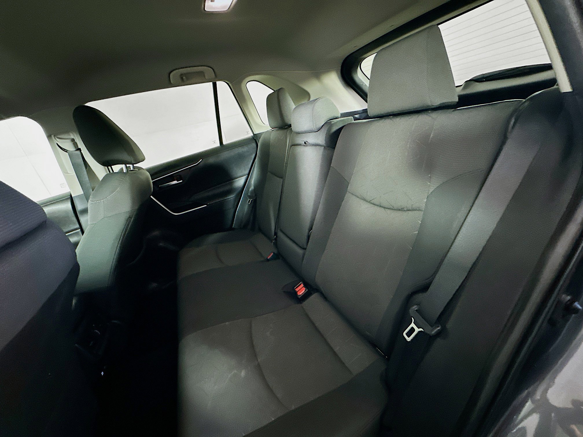 Used 2024 Toyota RAV4 XLE image 25