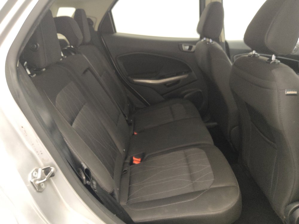 Used 2021 Ford EcoSport SE image 19
