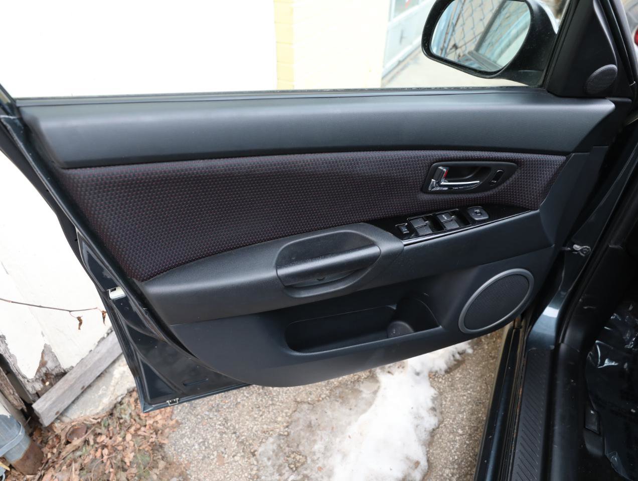 Used 2009 MAZDA MAZDA3 s Sport image 14