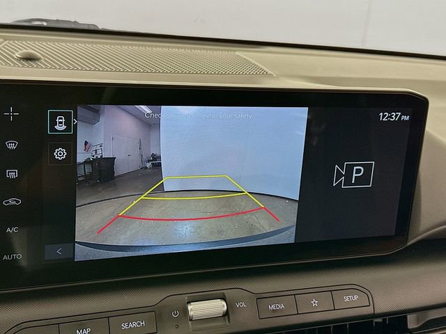 Used 2025 Kia K4 EX FWD image 13