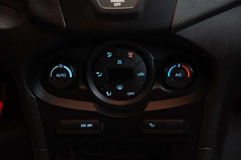 Used 2014 Ford Fiesta ST image 21