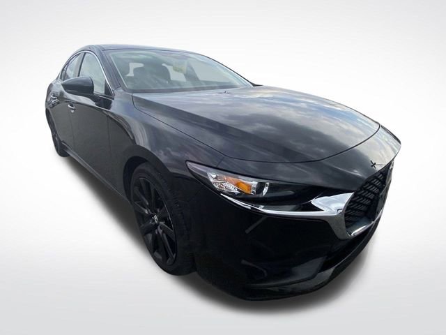 Used 2024 MAZDA MAZDA3 s image 13