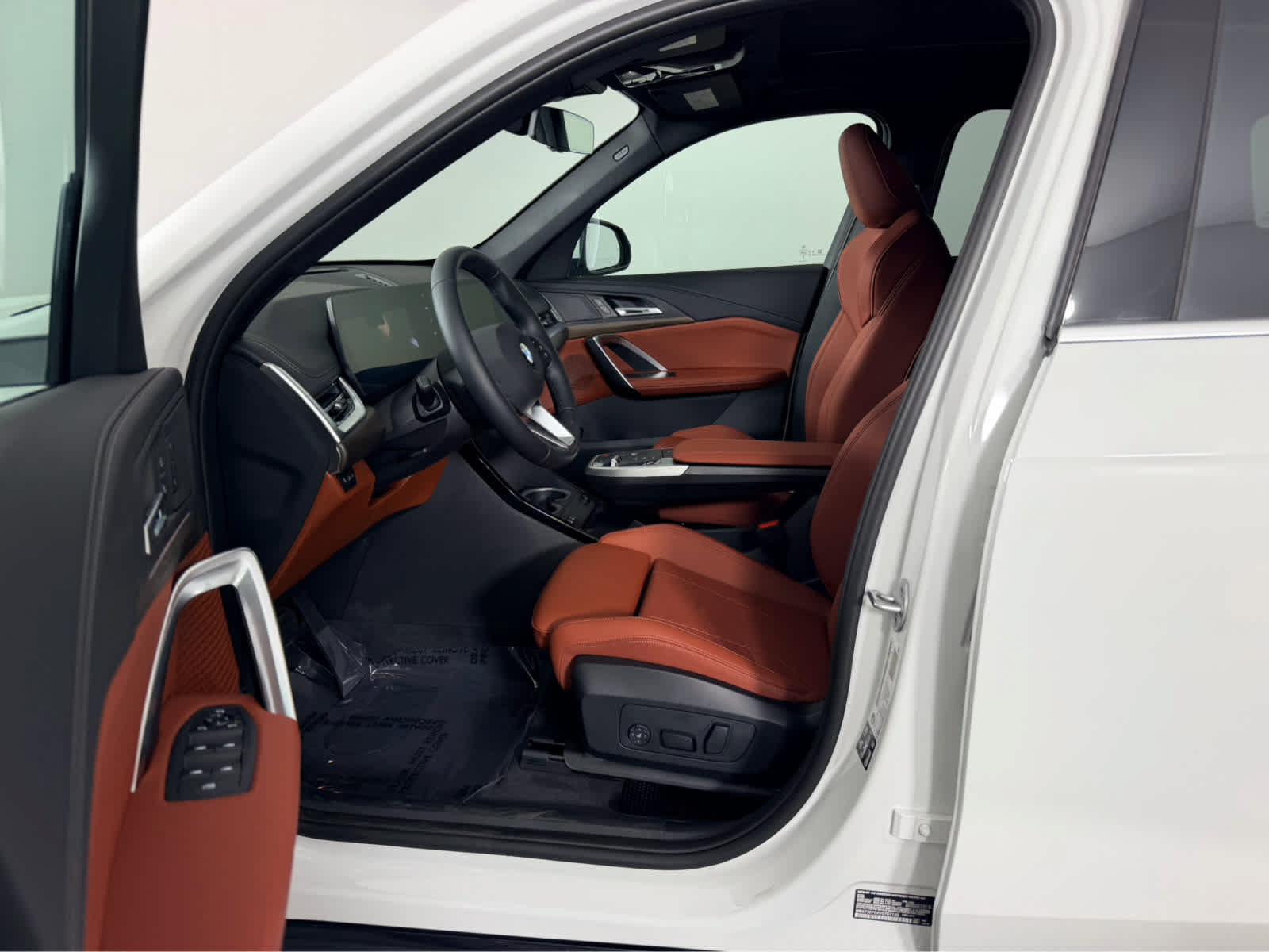 New 2027 BMW X1 xDrive28i AWD/4WD image 10