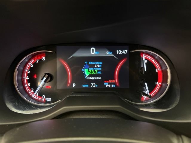 Certified 2025 Toyota RAV4 XLE AWD/4WD image 14