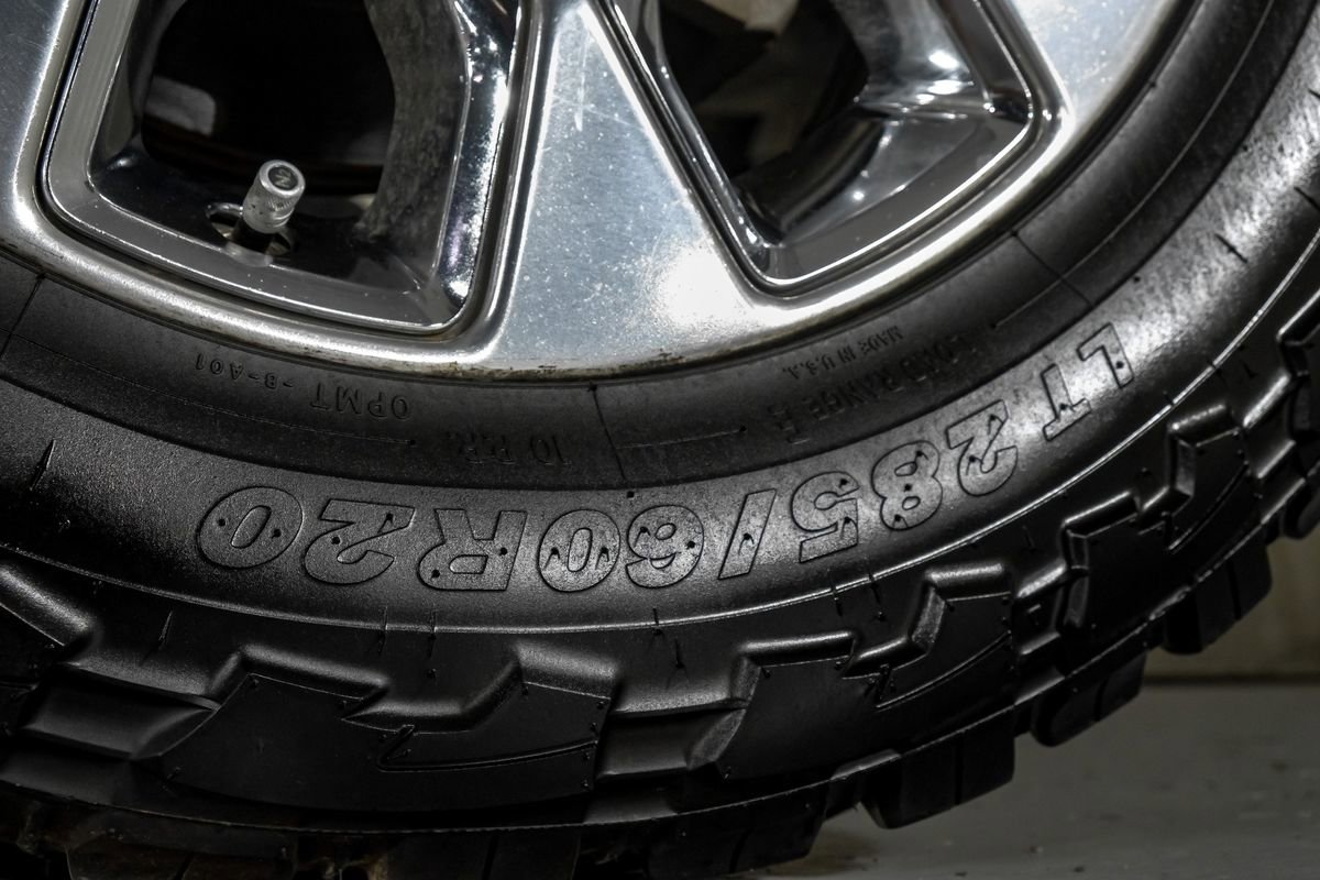 Used 2022 RAM 2500 Limited image 58