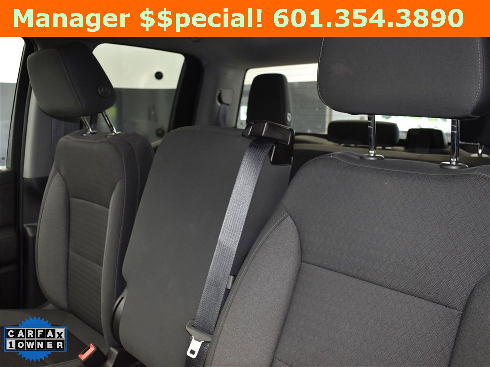 Used 2022 Chevrolet Silverado 1500 LT image 5