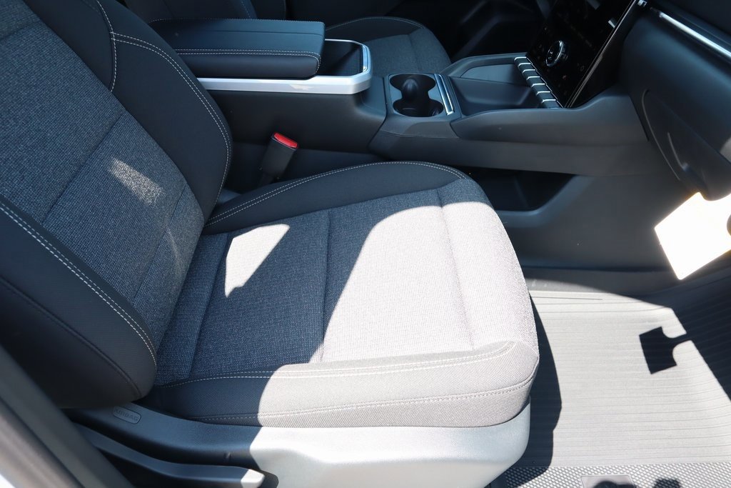 New 2026 GMC Terrain Elevation w/ LPO, Floor Liner Package image 13