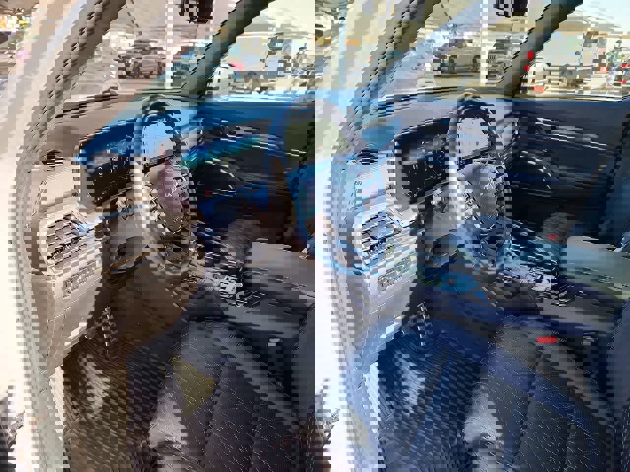 Used 2024 Kia Telluride SX Prestige X-Line image 10