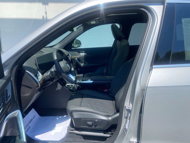 New 2026 BMW X1 xDrive28i w/ Technology Package AWD/4WD image 10