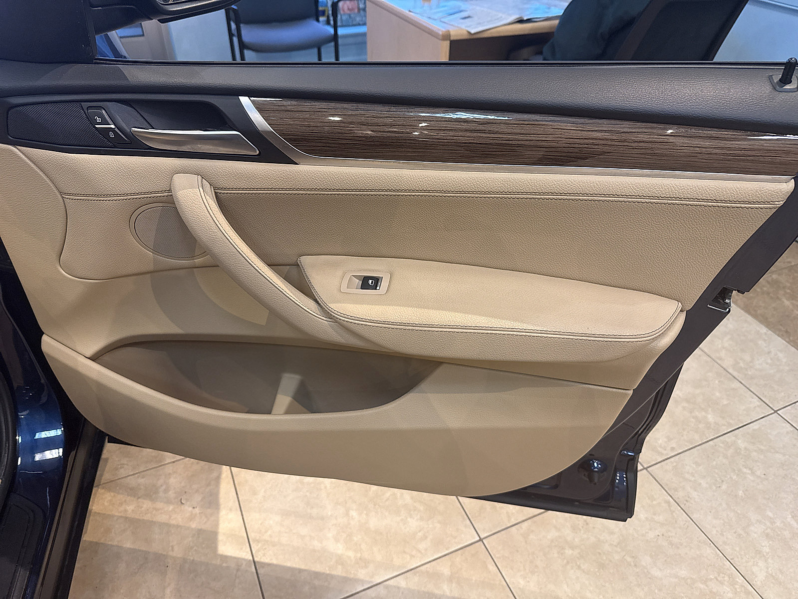 Used 2015 BMW X3 xDrive28i image 32