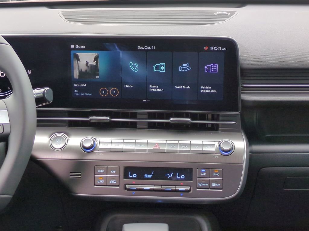 New 2026 Hyundai Kona SEL Sport image 17