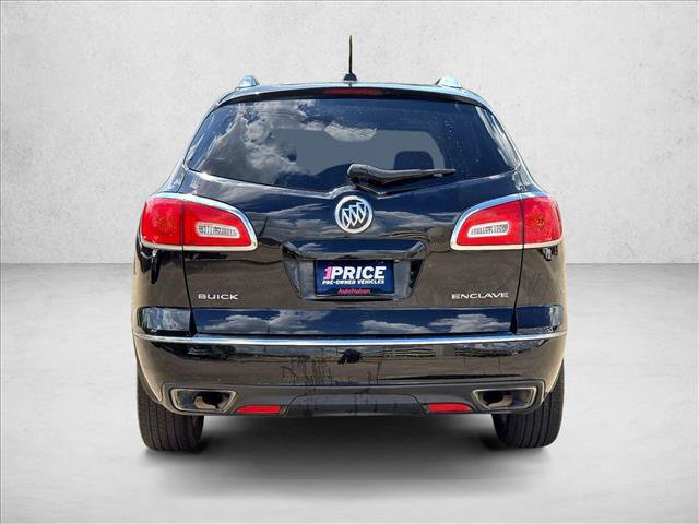 Used 2016 Buick Enclave Premium w/ Experience Buick Package FWD image 7