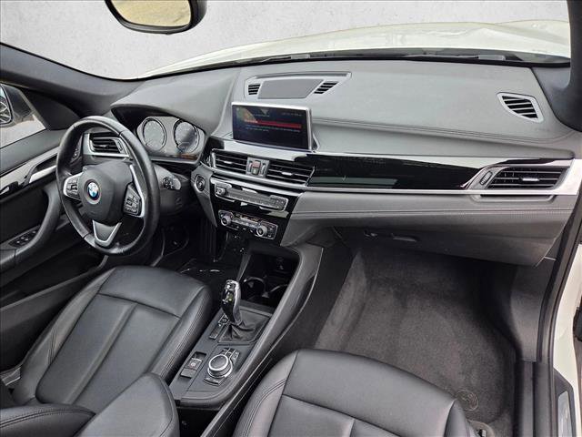 Used 2021 BMW X1 sDrive28i w/ Convenience Package FWD image 30