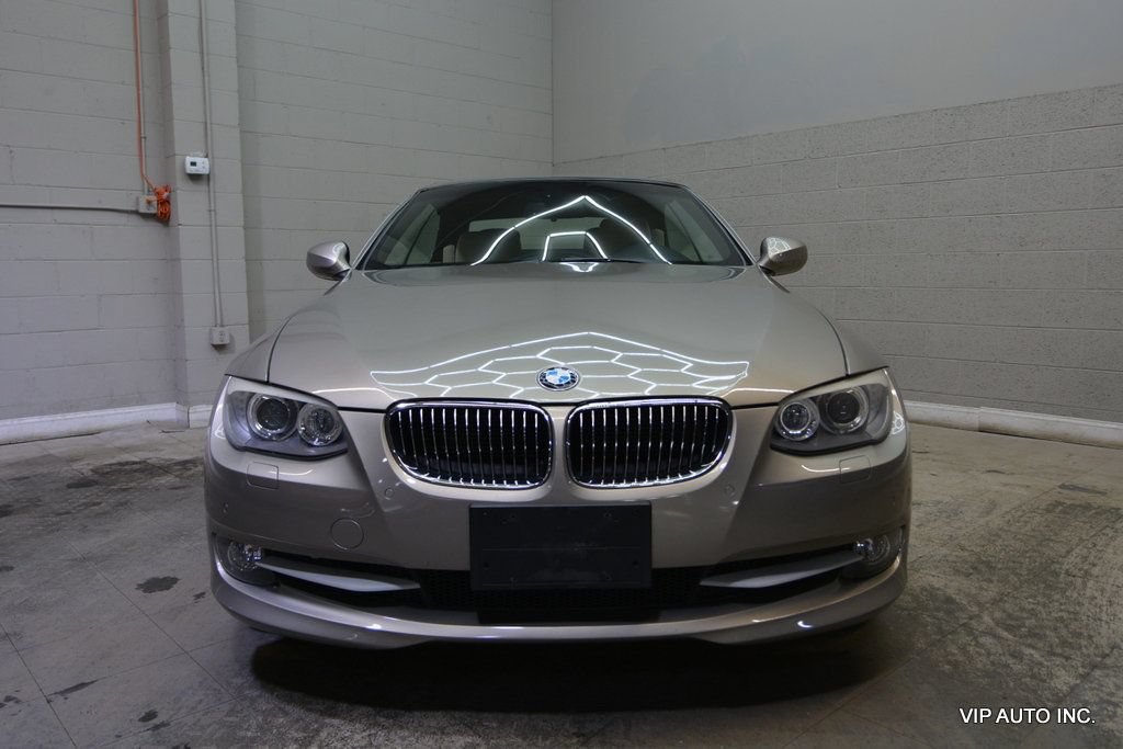 Used 2011 BMW 328i Convertible RWD image 8