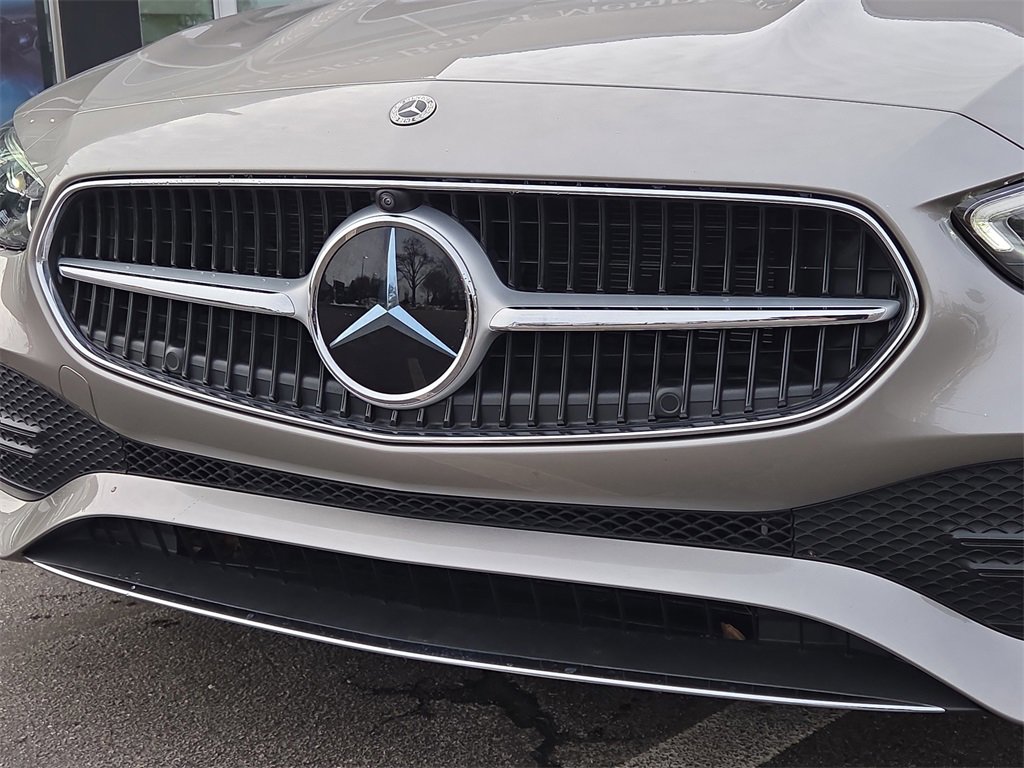Used 2023 Mercedes-Benz C 300 Sedan image 10