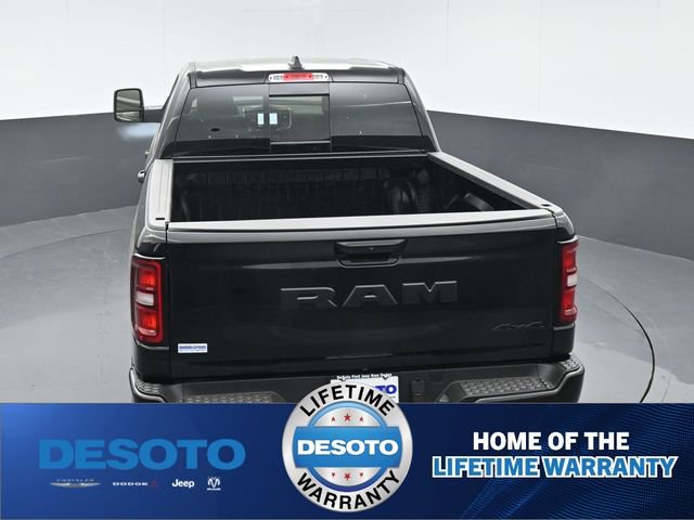 New 2026 RAM 1500 Express image 36