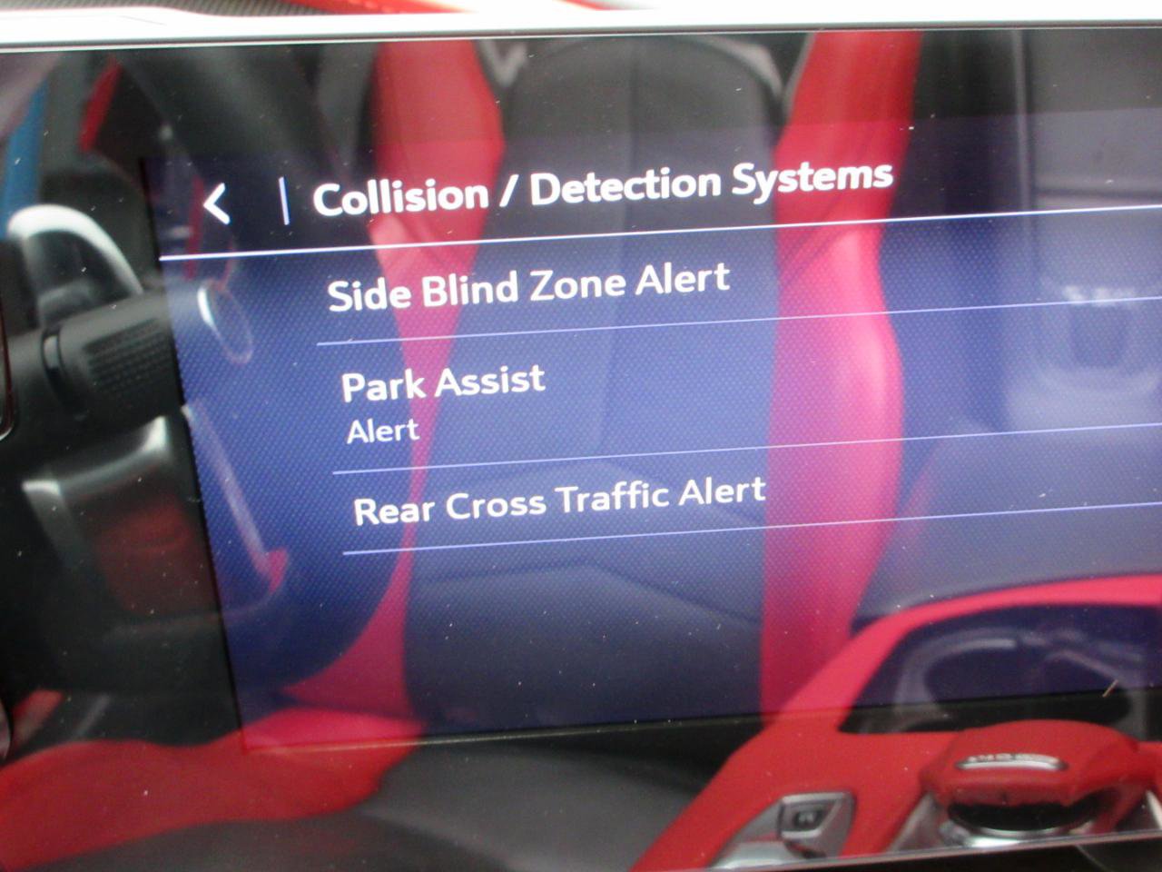 Used 2023 Chevrolet Corvette Stingray Preferred Conv w/ 2LT image 46