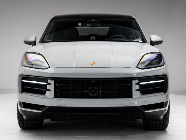 New 2026 Porsche Cayenne Coupe image 31