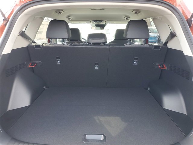 New 2026 Kia Seltos S image 8