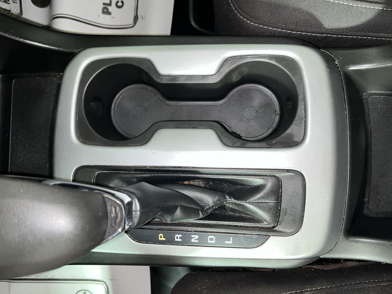 Used 2022 Chevrolet Colorado LT w/ Fleet Safety Package RWD image 22