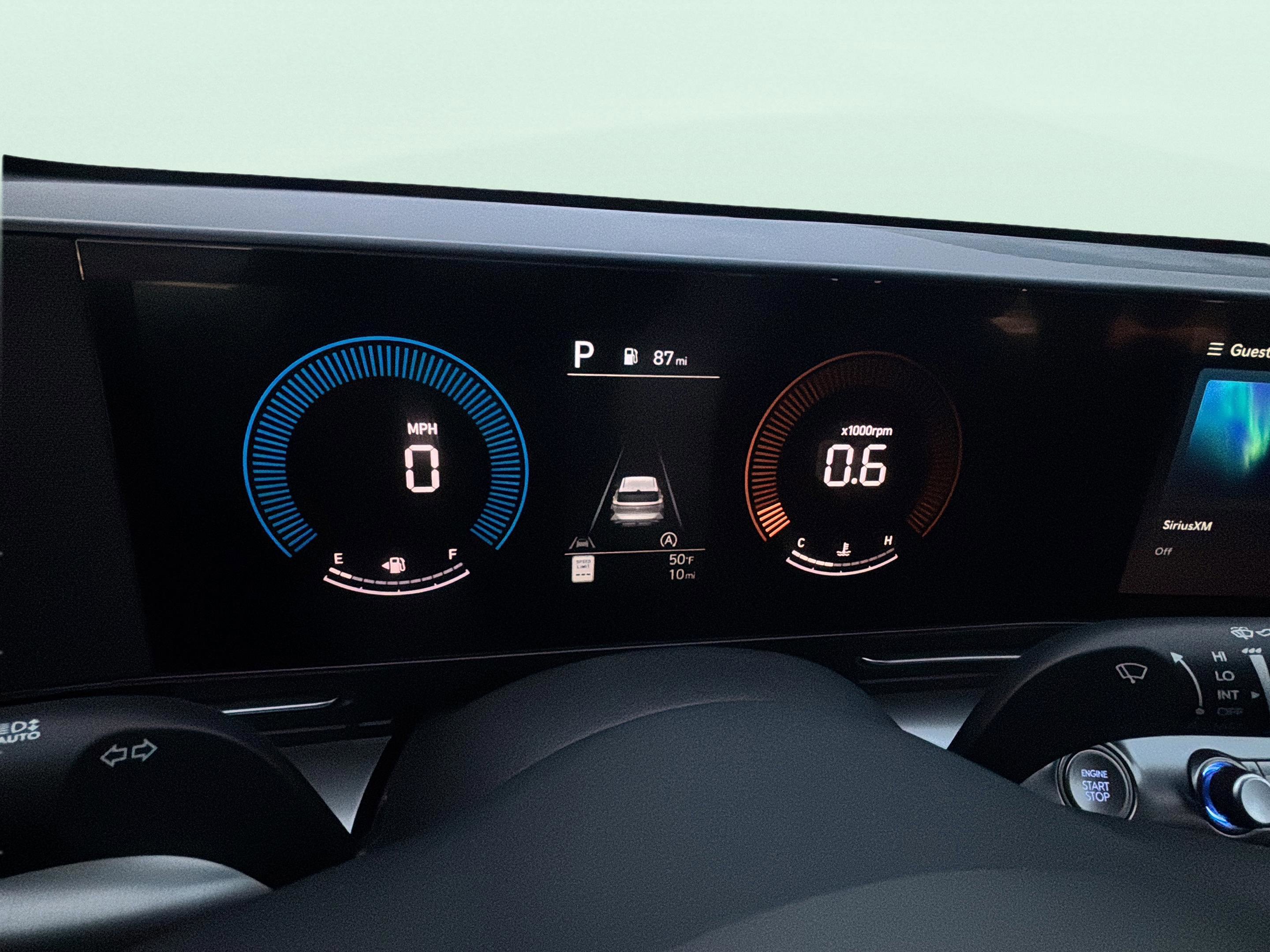 New 2026 Hyundai Kona SE image 21