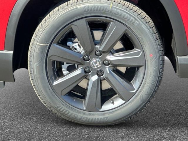 New 2026 Honda Pilot Sport image 9