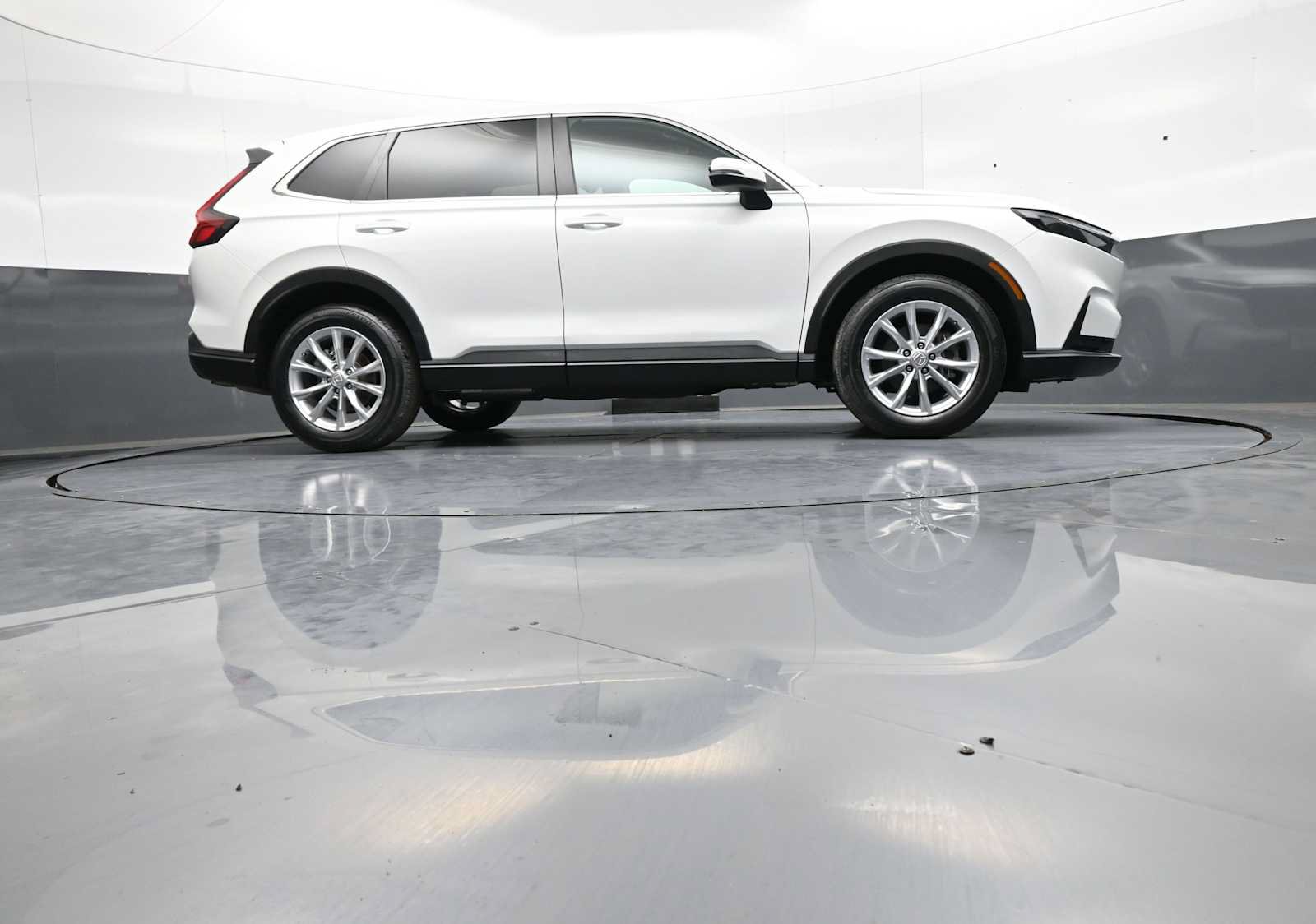 Used 2024 Honda CR-V EX-L image 29