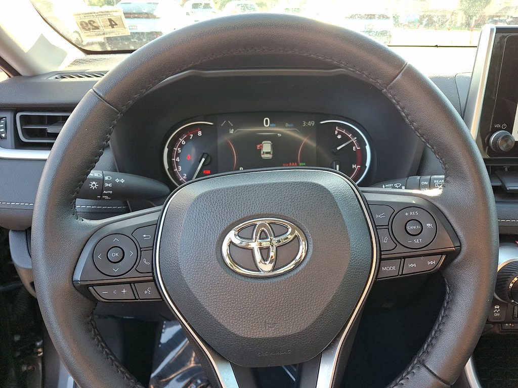 Certified 2024 Toyota RAV4 XLE w/ Weather Package AWD/4WD image 23
