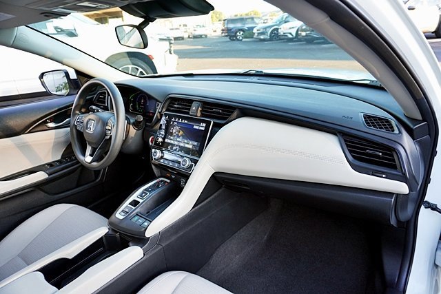 Used 2022 Honda Insight EX image 10