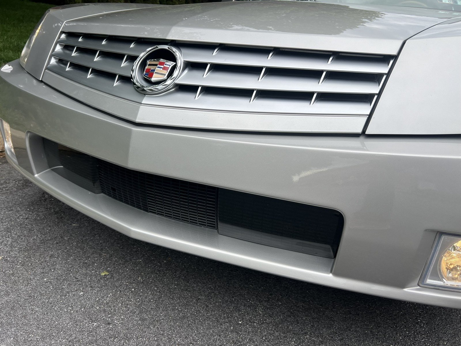 Used 2004 Cadillac XLR RWD image 96