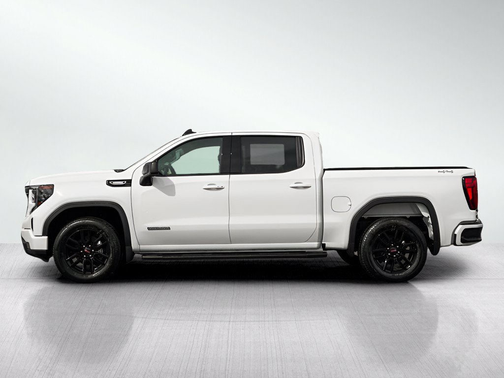 New 2026 GMC Sierra 1500 Elevation AWD/4WD image 4