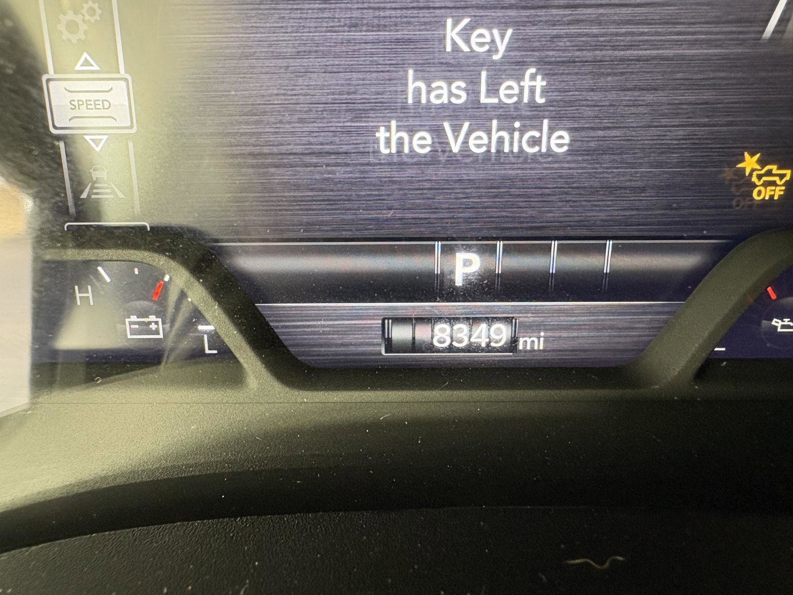 Used 2025 RAM 1500 Big Horn image 40