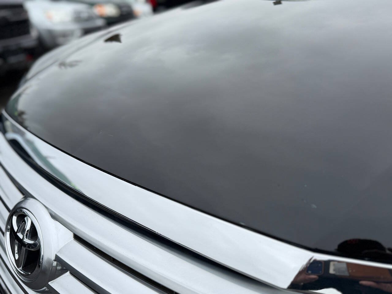 Used 2008 Toyota Avalon XLS FWD image 40